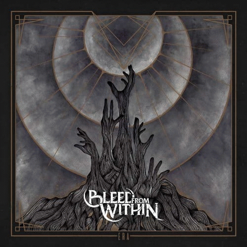 Bleed From Within : Afterlife